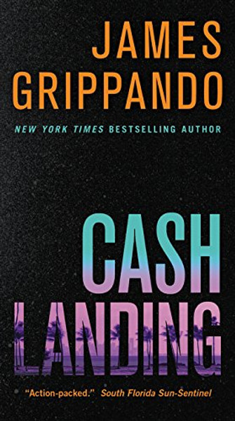 Cash Landing