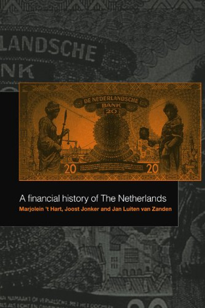 A Financial History of the Netherlands