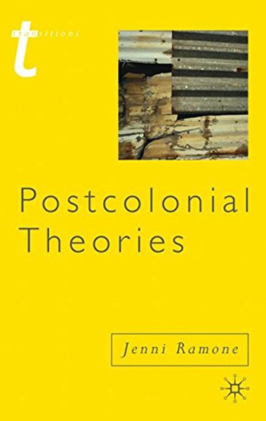 Postcolonial Theories (Transitions)