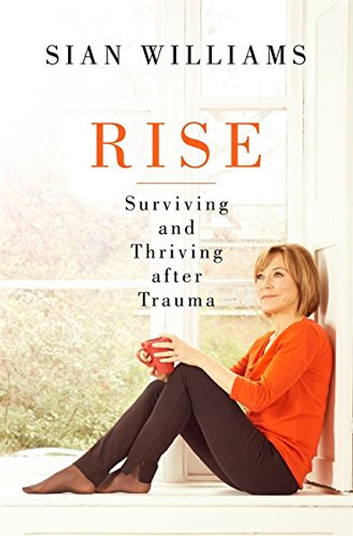 Rise: A first-aid kit for getting through tough times