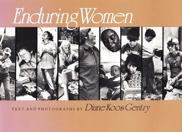 ENDURING WOMEN - P