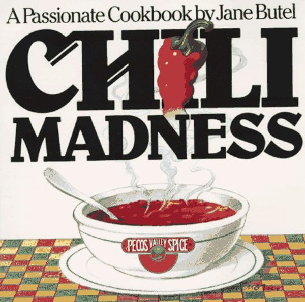 Chili Madness