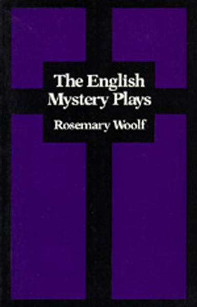 The English Mystery Plays