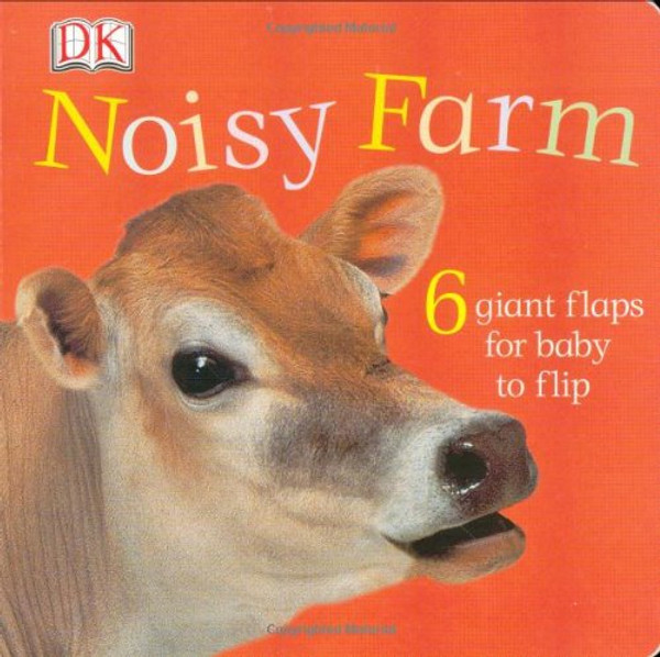 NoisyFarm (Baby Fun)