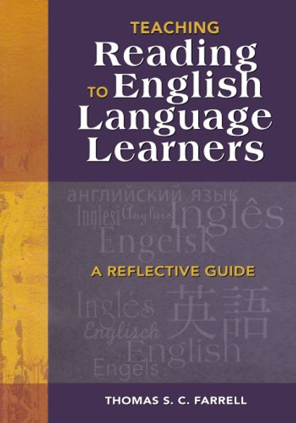 Teaching Reading to English Language Learners: A Reflective Guide