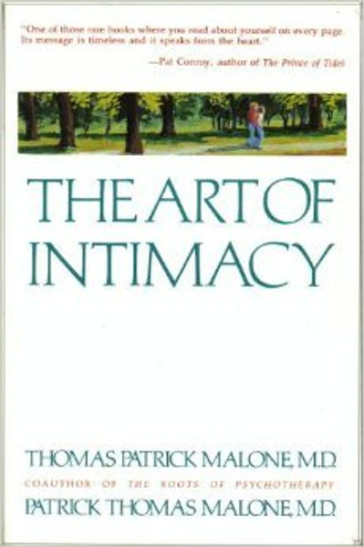 The Art of Intimacy