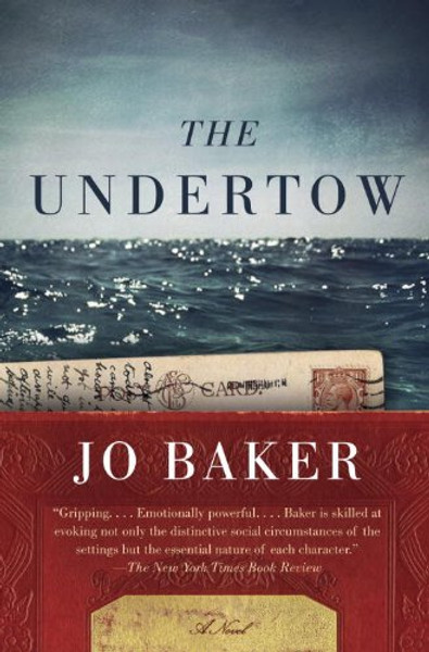 The Undertow