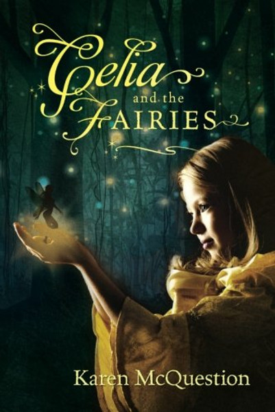 Celia and the Fairies