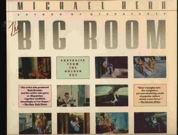 The Big Room