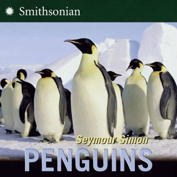 Penguins (Smithsonian)