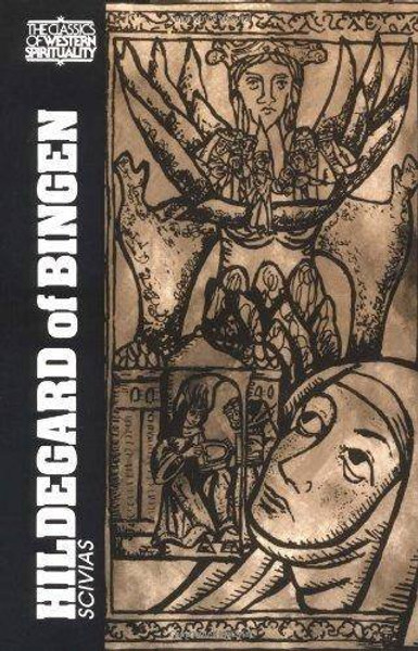 Hildegard of Bingen: Scivias (Classics of Western Spirituality (Paperback))