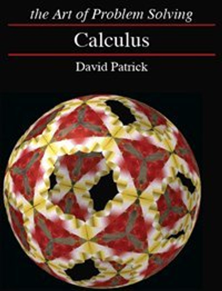 Calculus: Art of Problem Solving