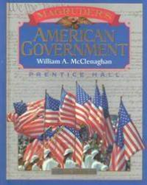 Magruder's American Government 1997