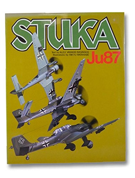 Ju 87 Stuka