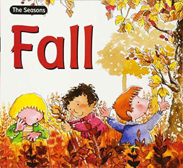 Fall (The Seasons)