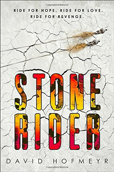 Stone Rider