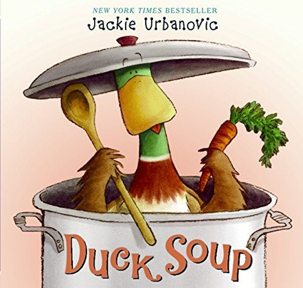 Duck Soup (Max the Duck)