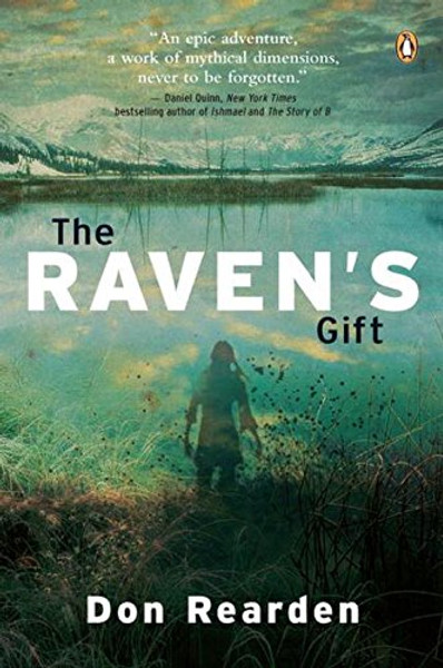 The Raven's Gift