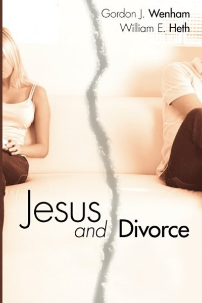 Jesus and Divorce: