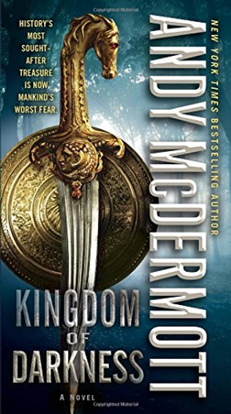 Kingdom of Darkness: A Novel (Nina Wilde and Eddie Chase)