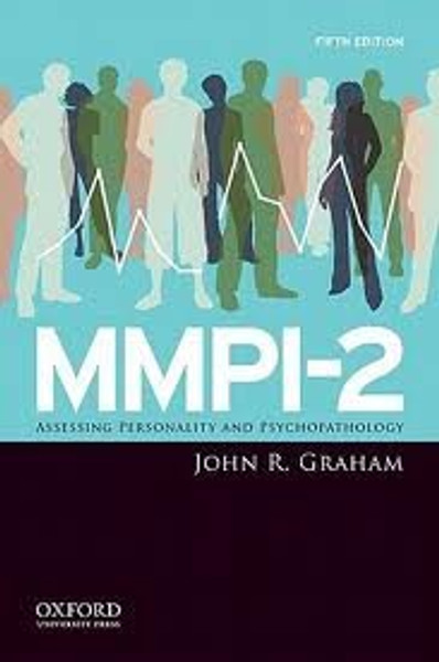 MMPI-2: Assessing Personality and Psychopathology 5th (fifth) edition