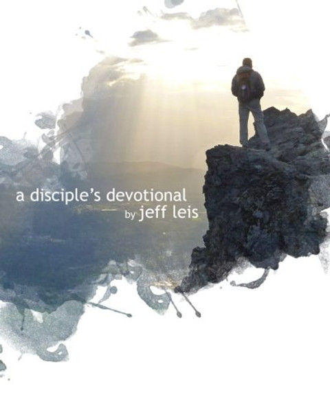 A Disciple's Devotional