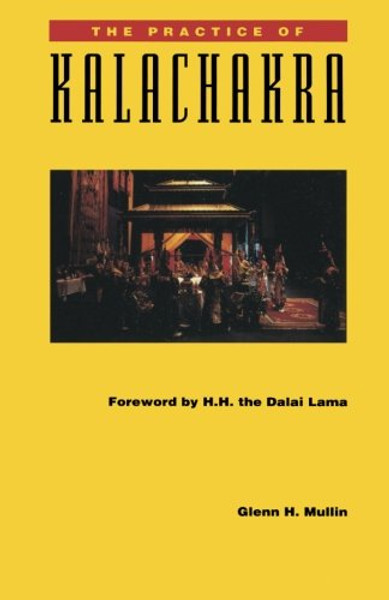 The Practice of Kalachakra