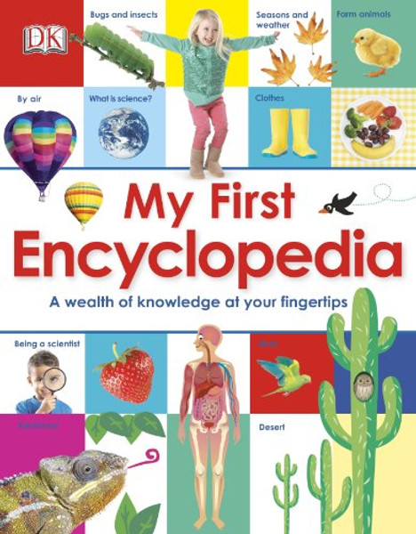 My First Encyclopedia