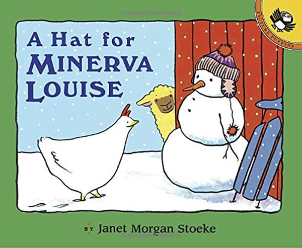 A Hat for Minerva Louise