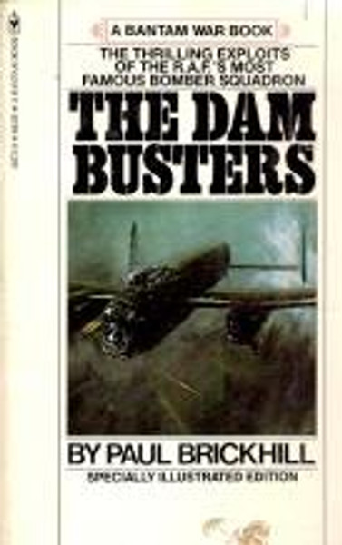The dam busters
