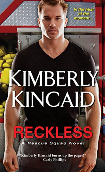 Reckless (Rescue Squad)