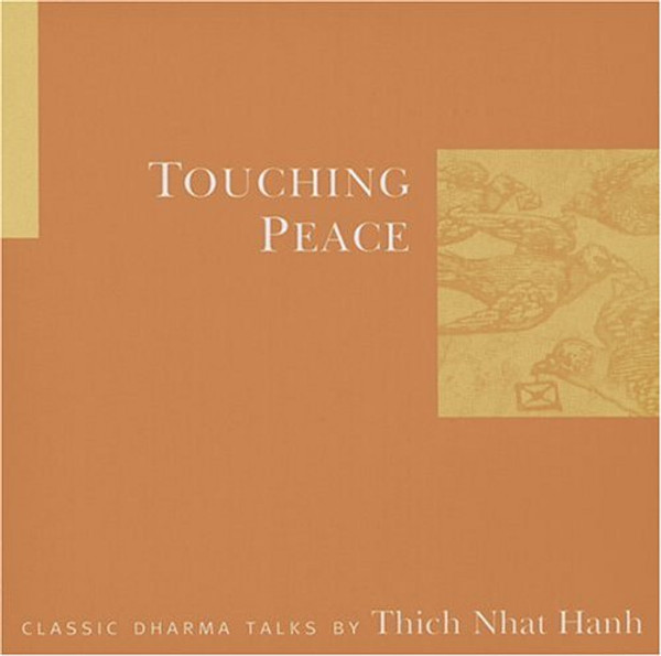 Touching Peace