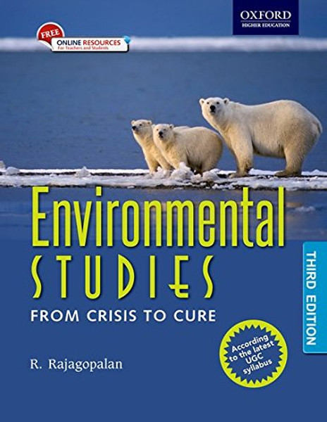 Environmental Studies: From Crisis to Cure