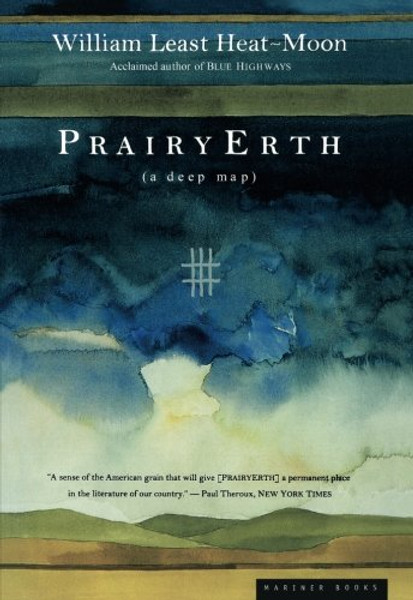 PrairyErth: A Deep Map