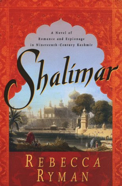 Shalimar