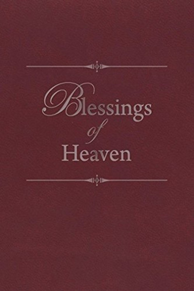 Blessings of Heaven