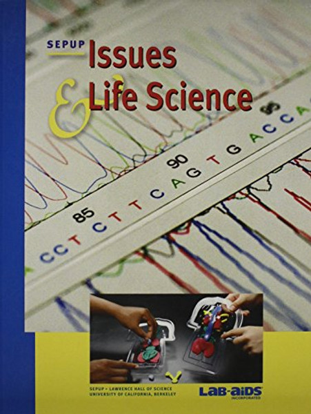 Issues and Life Science