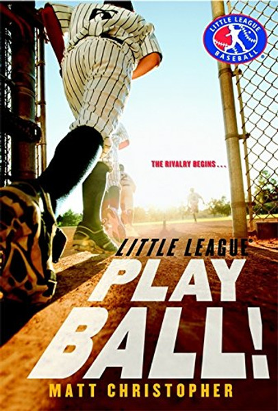 Play Ball! (Little League)