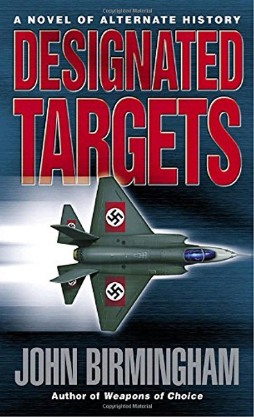 Designated Targets (Axis of Time)