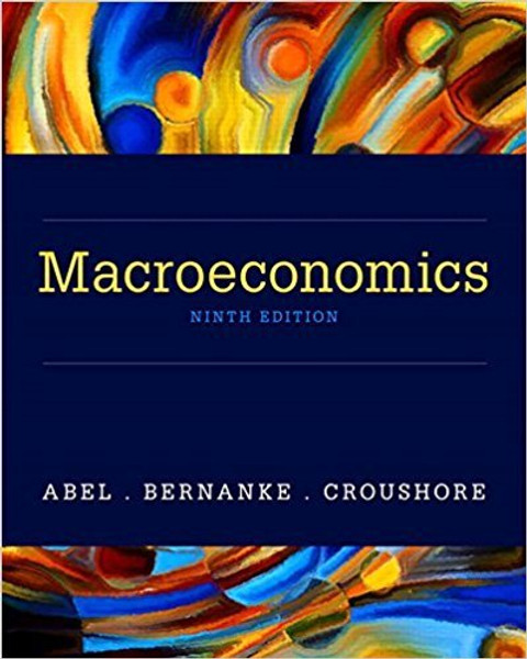 Macroeconomics (9th Edition)