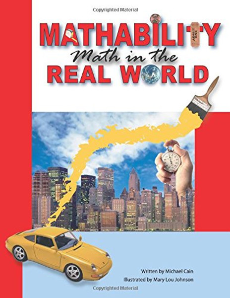 Mathability: Math in the Real World