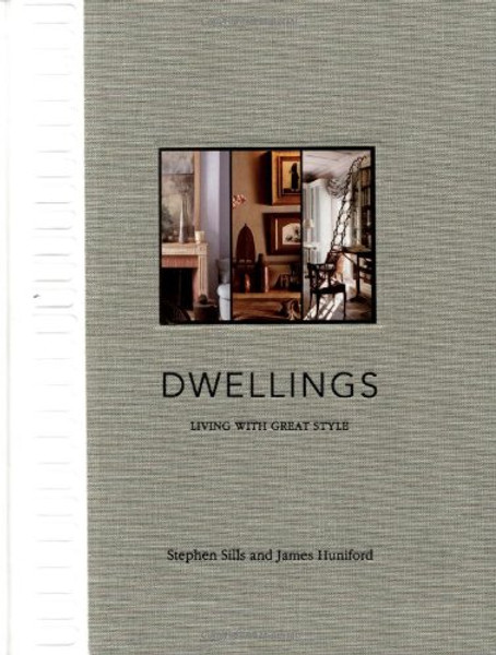 Dwellings: Living with Great Style
