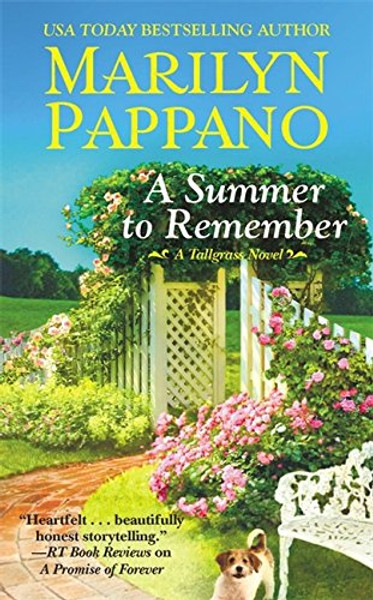 A Summer to Remember (A Tallgrass Novel)