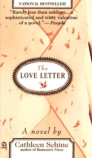 The Love Letter