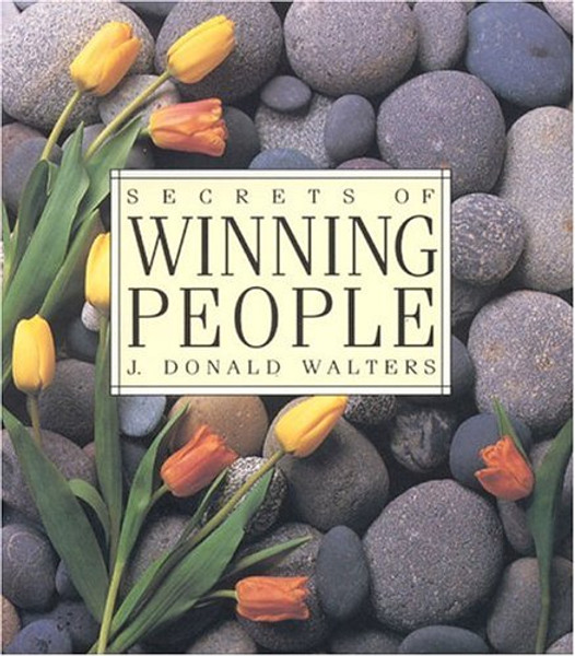 Secrets of Winning People (Secrets Gift Books)