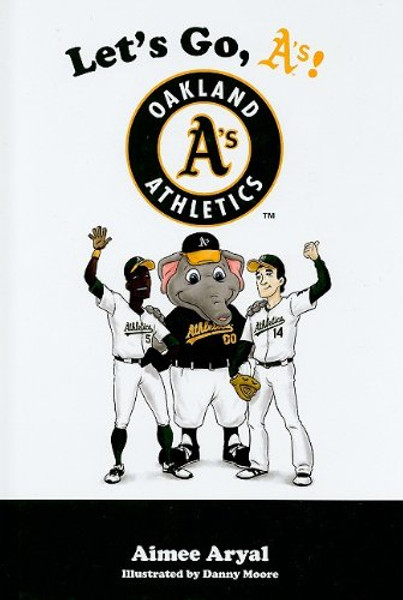 Let's Go, A's