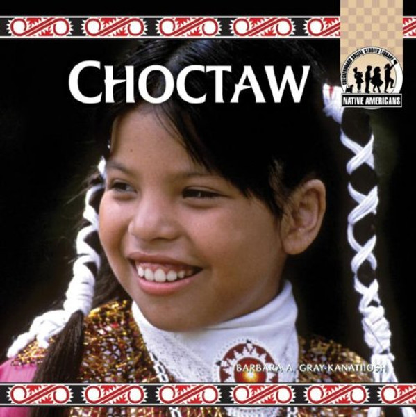 Choctaw (Native Americans Set 4)