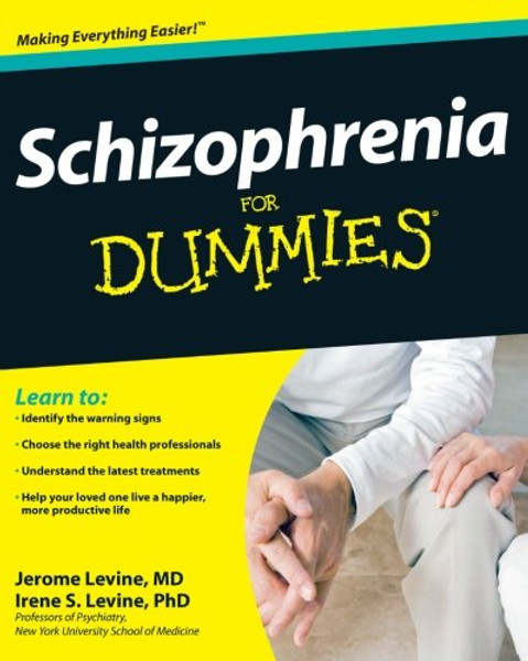 Schizophrenia For Dummies