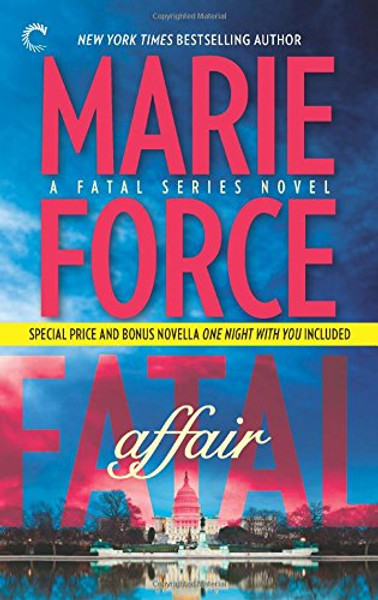 Fatal Affair: Book One of the Fatal Series: One Night with You