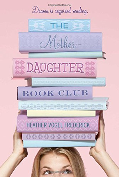 The Mother-Daughter Book Club